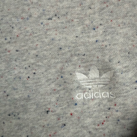 Adidas Men's Crewneck - Picture 3 of 3